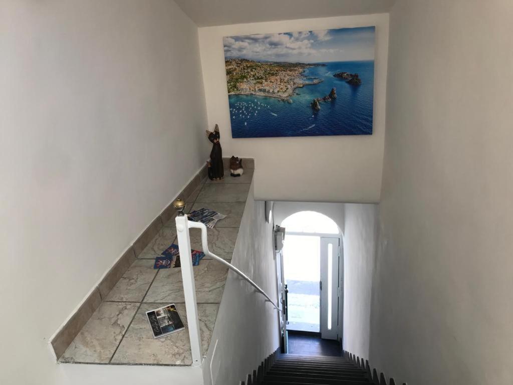 Aci SantʼAntonioCasa Sicilia Bedda别墅 外观 照片