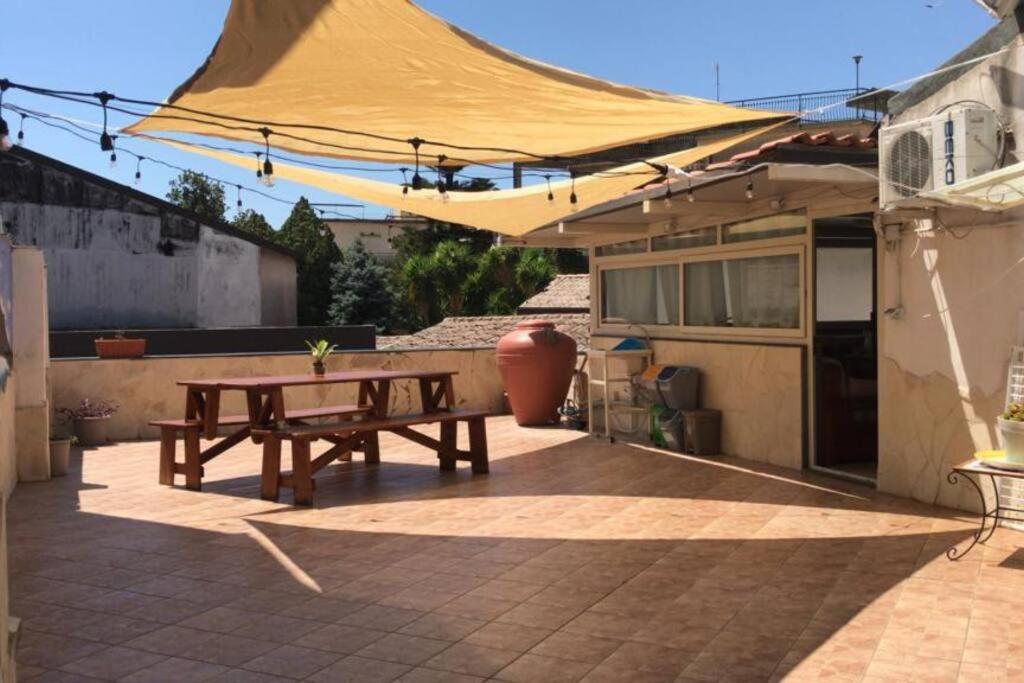 Aci SantʼAntonioCasa Sicilia Bedda别墅 外观 照片