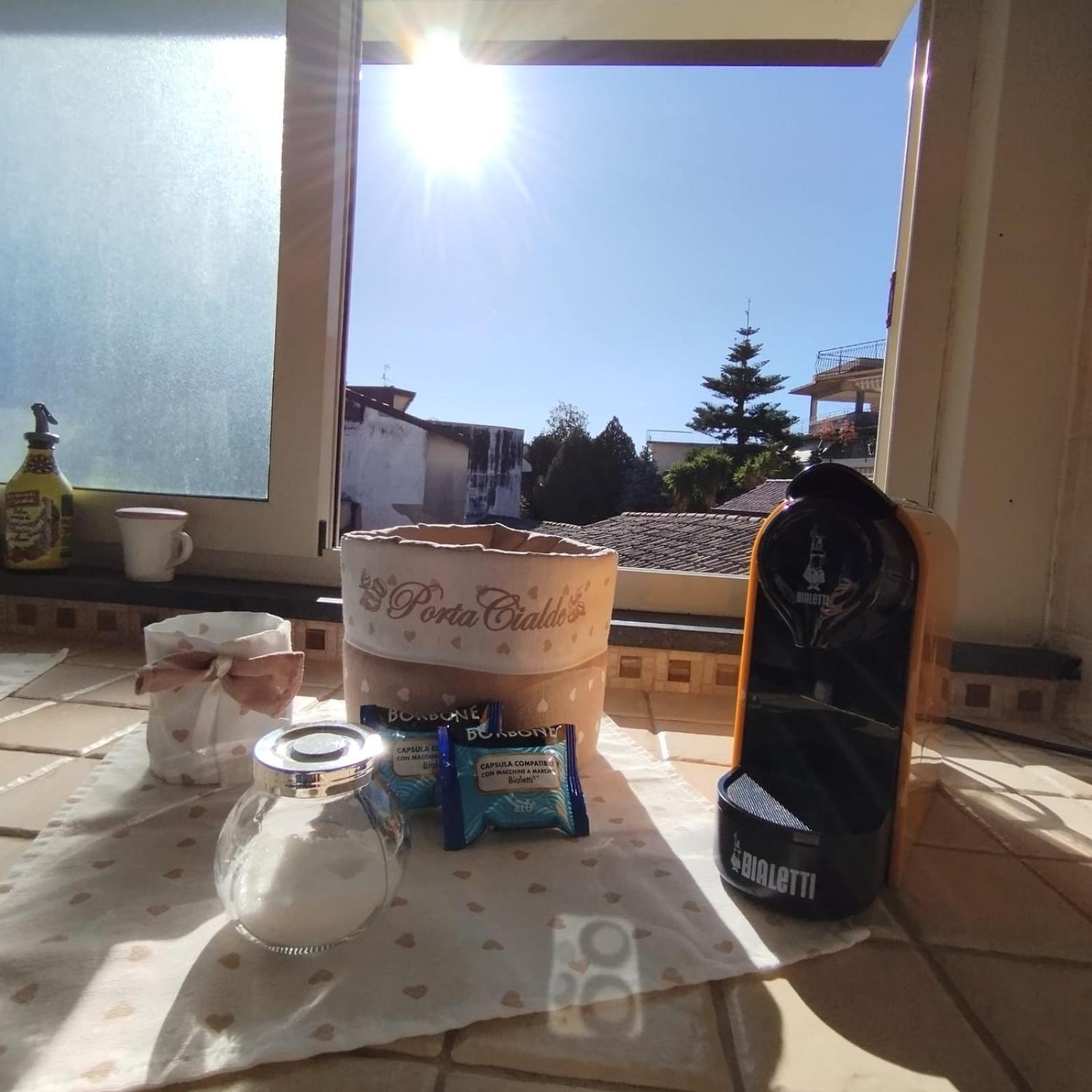 Aci SantʼAntonioCasa Sicilia Bedda别墅 外观 照片